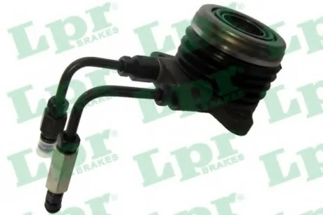 Підшипник кульковий d>30 LPR 3255