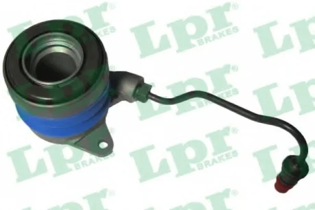 Подшипник шариковый d>30 LPR 3473