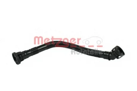 Шланг вентиляції гумовий METZGER 2380021