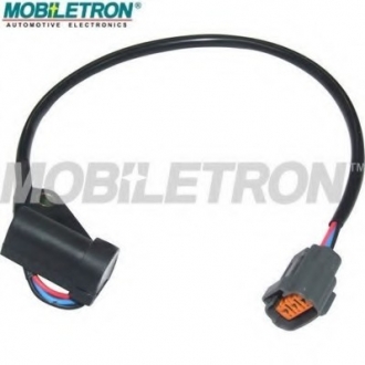 Датчик обертів колінвалу MOBILETRON CSJ016