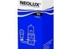 ЛАМПА H3 24V 70W PK22s STANDARD FS NEOLUX N460 (фото 2)