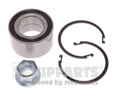 Підшипник кульковий d>30 NIPPARTS J4701035