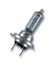 ЛАМПА H7 24V 70W PX26d BLI STANDARD - знято з виробництва OSRAM 64215_01B (фото 1)
