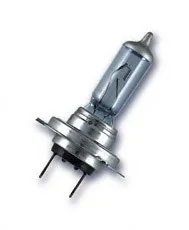 ЛАМПА H7 24V 70W PX26d BLI STANDARD - знято з виробництва OSRAM 64215_01B