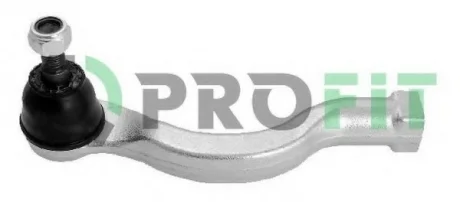 Наконечник рульової тяги PROFIT 2302-0513