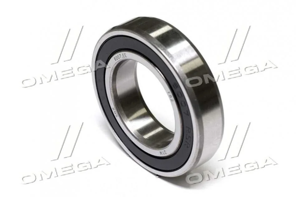 Подшипник (35x62x14mm), 1.5 dCi SNR NTN 6007.EE (фото 1)