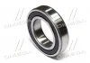 Подшипник (35x62x14mm), 1.5 dCi SNR NTN 6007.EE (фото 1)