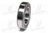 Подшипник (35x62x14mm), 1.5 dCi SNR NTN 6007.EE (фото 2)