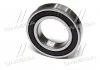 Подшипник (35x62x14mm), 1.5 dCi SNR NTN 6007.EE (фото 3)
