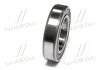 Подшипник (35x62x14mm), 1.5 dCi SNR NTN 6007.EE (фото 4)