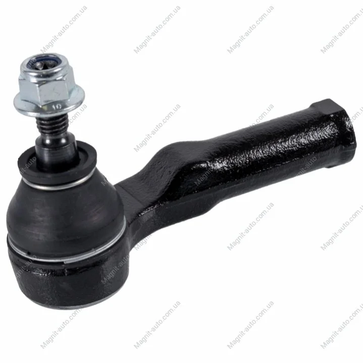 Наконечник, L, FORD Kuga 08-12 SWAG 50934901 (фото 1)