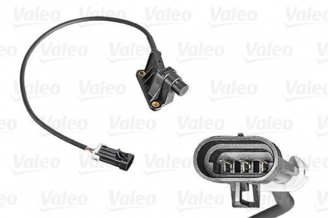Датчик обертів колінвалу Valeo 253857