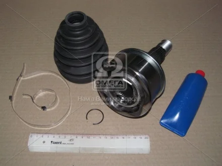 ШРКШ зовнішній лівий/правий Toyota Land Cruiser 100/ Lexus LX470 (TO067) HDK TO-067