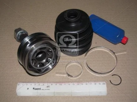 Шрус полуоси HDK TO-027