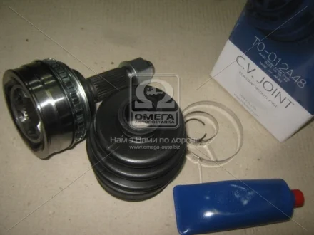 Шрус полуоси HDK TO-012A48