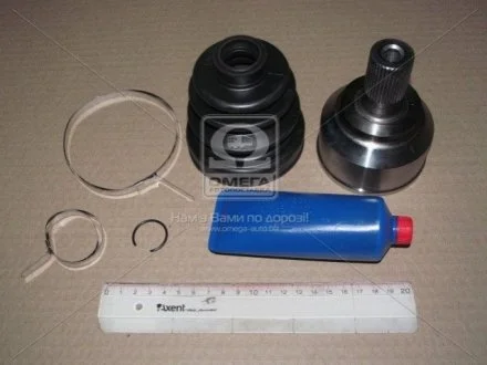 ШРКШ зовнішній лівий/правий Mazda 3/5 04–13 1.6/2.0/2.3 (MA040) HDK MA-040