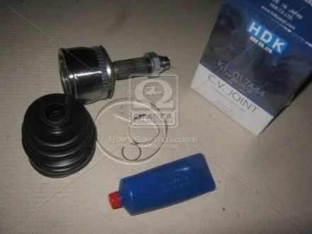 Шрус полуоси HDK KI-017A44