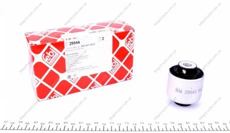 Сайлентблок AUDI A4/A5/A6/Q5 "F 07>> FEBI BILSTEIN 29944
