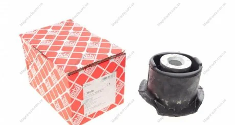 Сайлентблок балки MERCEDES ML/GL (W164) "05>> FEBI BILSTEIN 26388