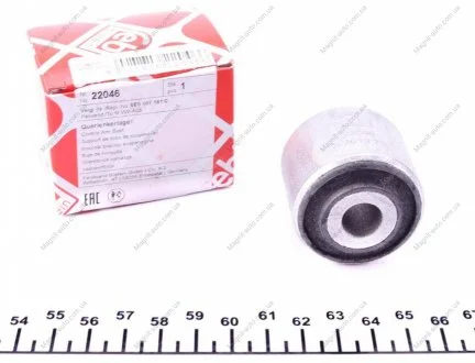 Сайлентблок Audi A4 / Audi RS4 / Audi S4 FEBI BILSTEIN 22046