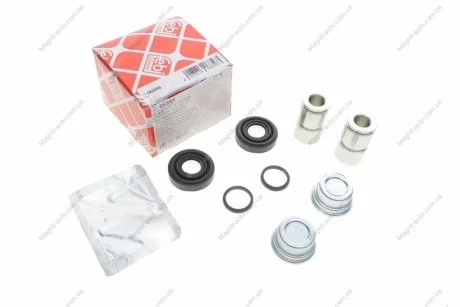 Ремкомплект супорта Opel Kadett / Opel Omega / Opel Corsa FEBI BILSTEIN 06856
