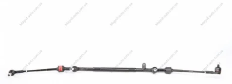 Тяга рулевая FEBI BILSTEIN 01665