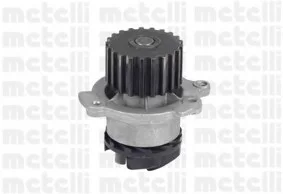 Насос водяний LADA 110 16V/KALINA 16V Metelli 24-0833
