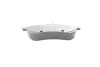 Колодки тормозные дисковые MB C-W204/S204E/W212/S212/A207/C207 \'\'F PR2 BOSCH 0986495104 (фото 2)