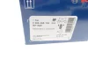Колодки тормозные дисковые MB C-W204/S204E/W212/S212/A207/C207 \'\'F PR2 BOSCH 0986495104 (фото 6)