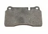 Колодки гальмівні дискові RANGE ROVER III,Sport 3,6-4,2 05 BOSCH 0986494351 (фото 5)