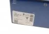Гальмівні колодки, дискові. BOSCH 0986494305 (фото 11)