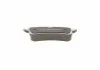 Колодки тормозные дисковые AUDI A4/A5/Q5 "07>> BOSCH 0986494254 (фото 2)