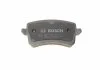 Колодки тормозные дисковые AUDI A4/A5/Q5 "07>> BOSCH 0986494254 (фото 3)