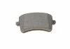 Колодки тормозные дисковые AUDI A4/A5/Q5 "07>> BOSCH 0986494254 (фото 4)