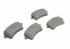 Колодки тормозные дисковые AUDI A4/A5/Q5 "07>> BOSCH 0986494254 (фото 5)