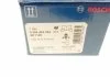 Колодки тормозные дисковые AUDI A4/A5/Q5 "07>> BOSCH 0986494254 (фото 6)