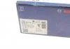 Тормозные колодки BOSCH 0986494200 (фото 11)