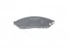 Тормозные колодки BOSCH 0986494151 (фото 3)