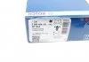 Тормозные колодки BOSCH 0986494151 (фото 9)