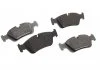 Колодки гальмівні BOSCH 0986494015 (фото 9)