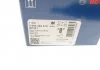Колодки гальмівні BOSCH 0986494015 (фото 10)