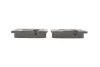 Колодки гальмівні, задні, MB C (W202/S202), E (A124/W124/C124/W210/S124) BOSCH 0986490260 (фото 3)