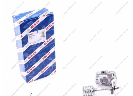 РЕГУЛЯТОР ГАЛЬМІВНИХ ЗУСИЛЬ BOSCH 0986482033