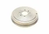 Барабан тормозной ALFA ROMEO/FIAT 145/146/Doblo/Idea/Linea/Paleo/Qubo/Strada/Tipo BOSCH 0986477088 (фото 4)