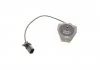 Тормозные колодки, дисковые. BOSCH 0986424690 (фото 4)