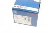 Колодки тормозные дисковые MB A140,A160CDI -04 BOSCH 0986424470 (фото 12)