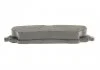 Колодки тормозные дисковые MB A140,A160CDI -04 BOSCH 0986424470 (фото 6)