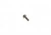 Колодки тормозные дисковые MB A140,A160CDI -04 BOSCH 0986424470 (фото 8)