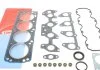 Комплект прокладок головки блоку циліндрів OPEL Astra F 1,4 92-00 CORTECO 417907P (фото 1)