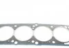 Комплект прокладок головки блоку циліндрів OPEL Astra F 1,4 92-00 CORTECO 417907P (фото 6)